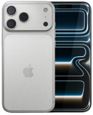 iPhone 17